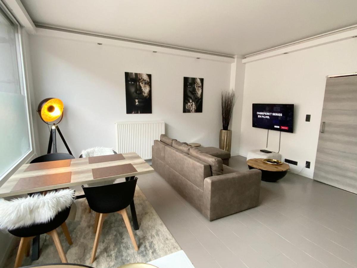 Antwerp West Side Apartment Zwijndrecht Exterior photo